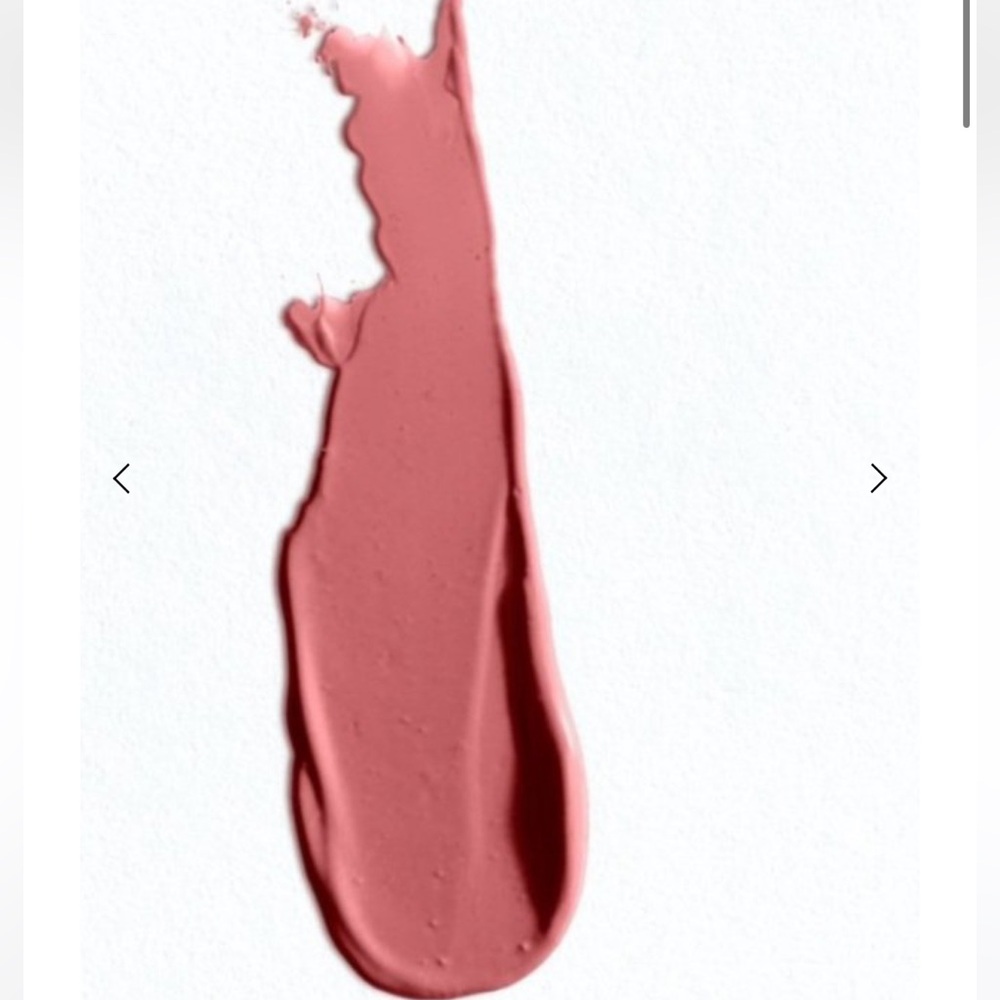 CONTEXT TEARS ARE FALLING MATTE Liquid Lipstick 6ml BRAND NEW IN BOX - Picture 2 of 7